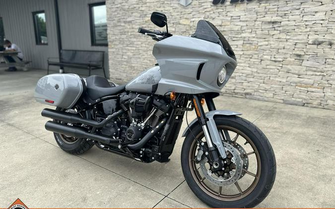 2024 Harley-Davidson® FXLRST - Low Rider® ST