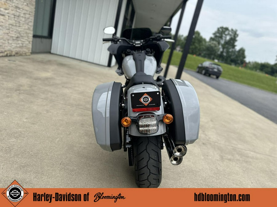 2024 Harley-Davidson® FXLRST - Low Rider® ST