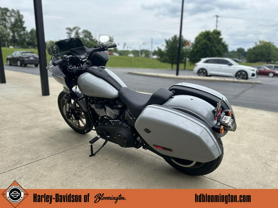 2024 Harley-Davidson® FXLRST - Low Rider® ST