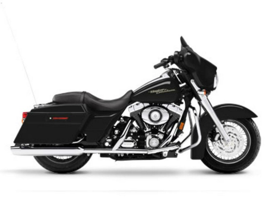 2007 Harley-Davidson® FLHX - Street Glide®