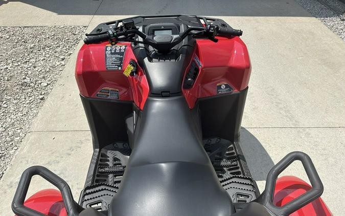 2024 Can-Am Outlander MAX DPS 700