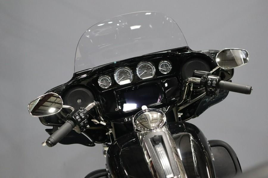 2023 Harley-Davidson Ultra Limited