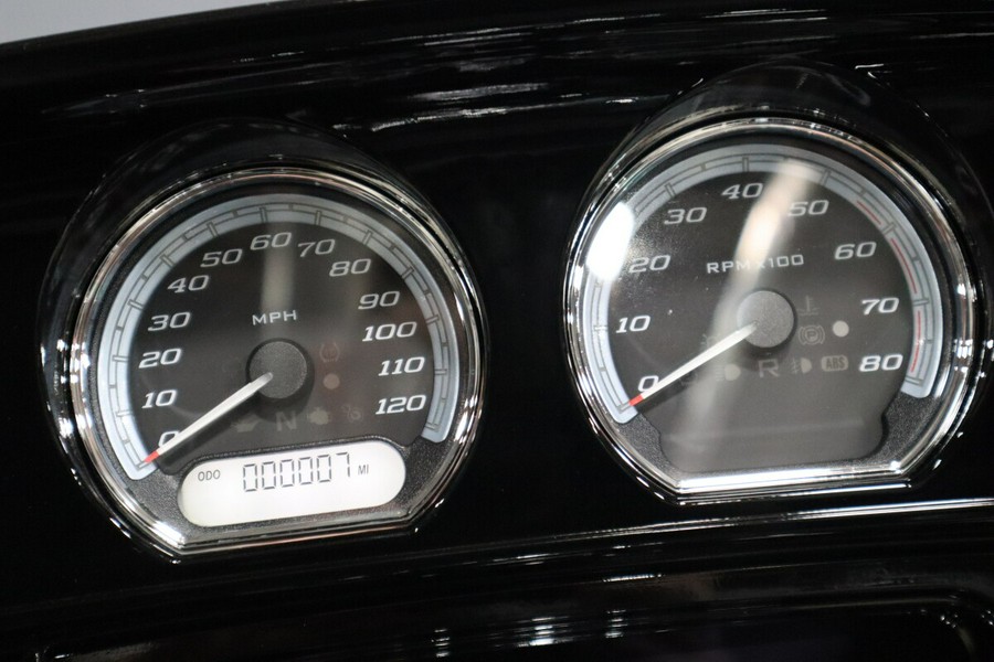 2023 Harley-Davidson Ultra Limited