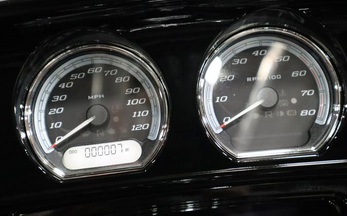 2023 Harley-Davidson Ultra Limited