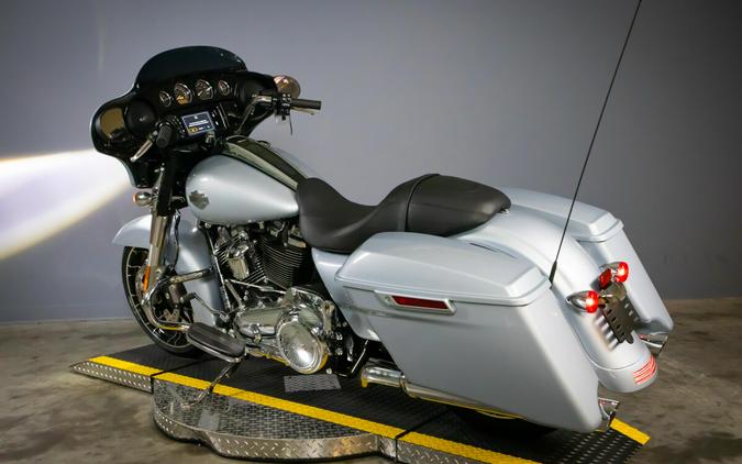 2023 Harley-Davidson Street Glide Special