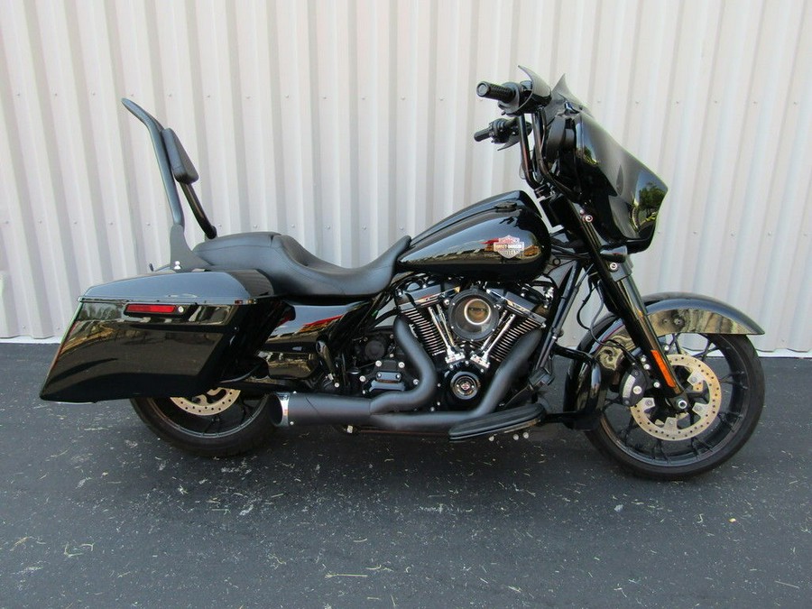 2023 Harley-Davidson® FLHXS - Street Glide® Special