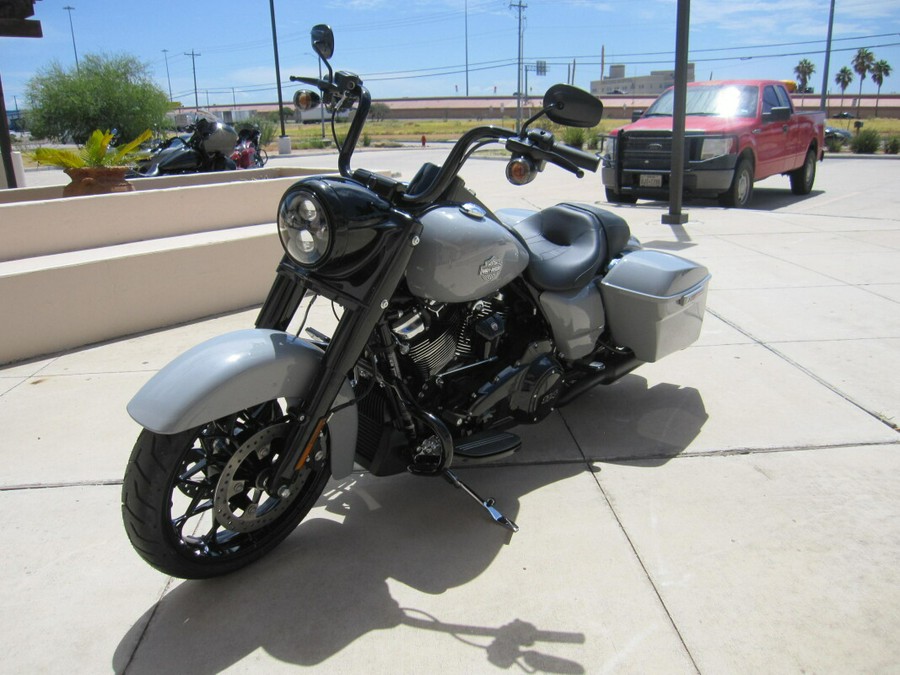 2024 Harley-Davidson Road King Special