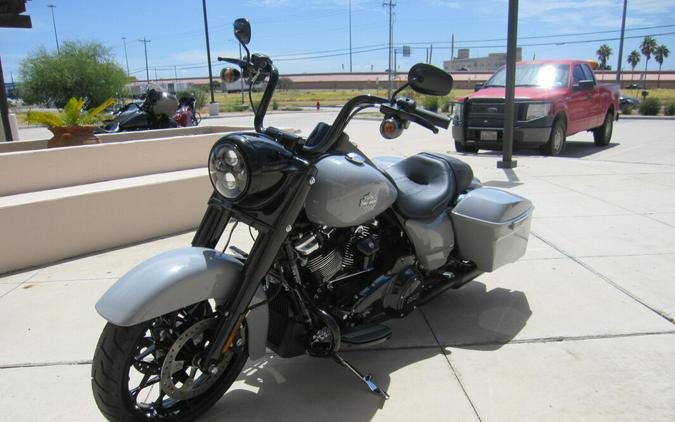 2024 Harley-Davidson Road King Special