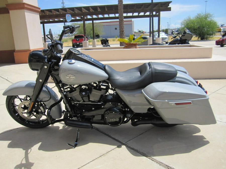 2024 Harley-Davidson Road King Special