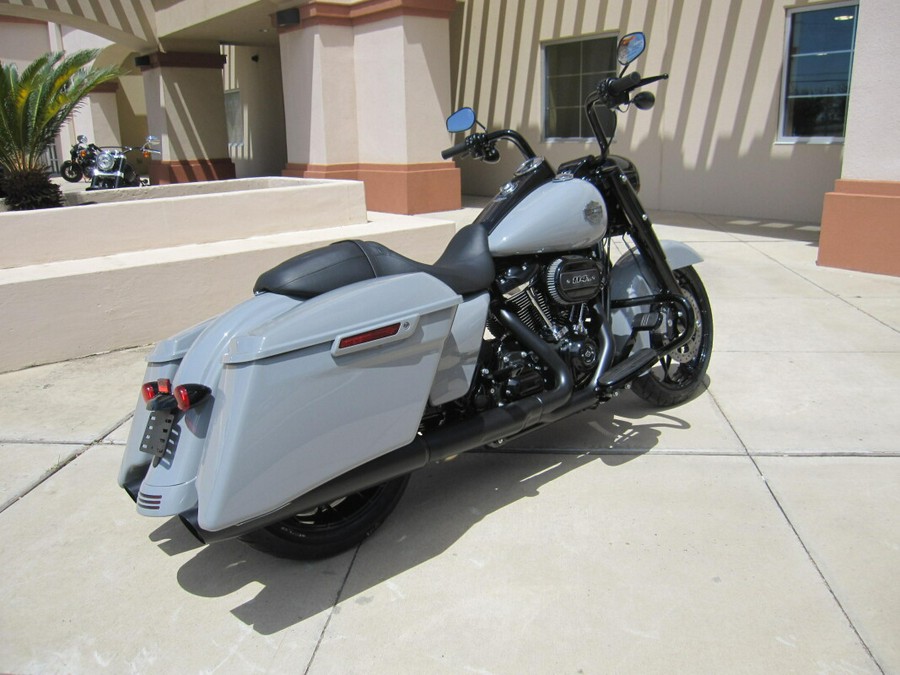 2024 Harley-Davidson Road King Special