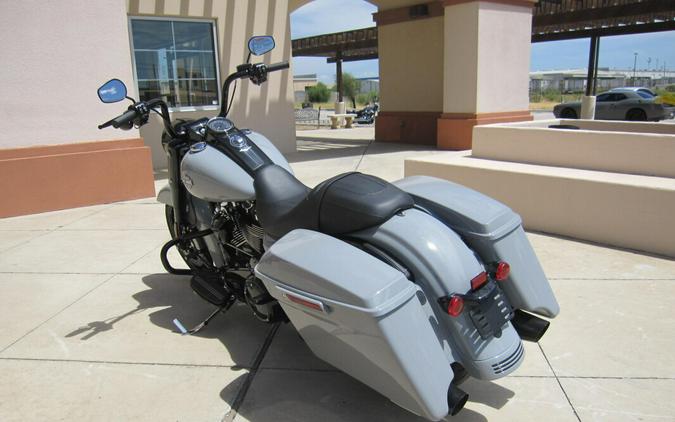 2024 Harley-Davidson Road King Special