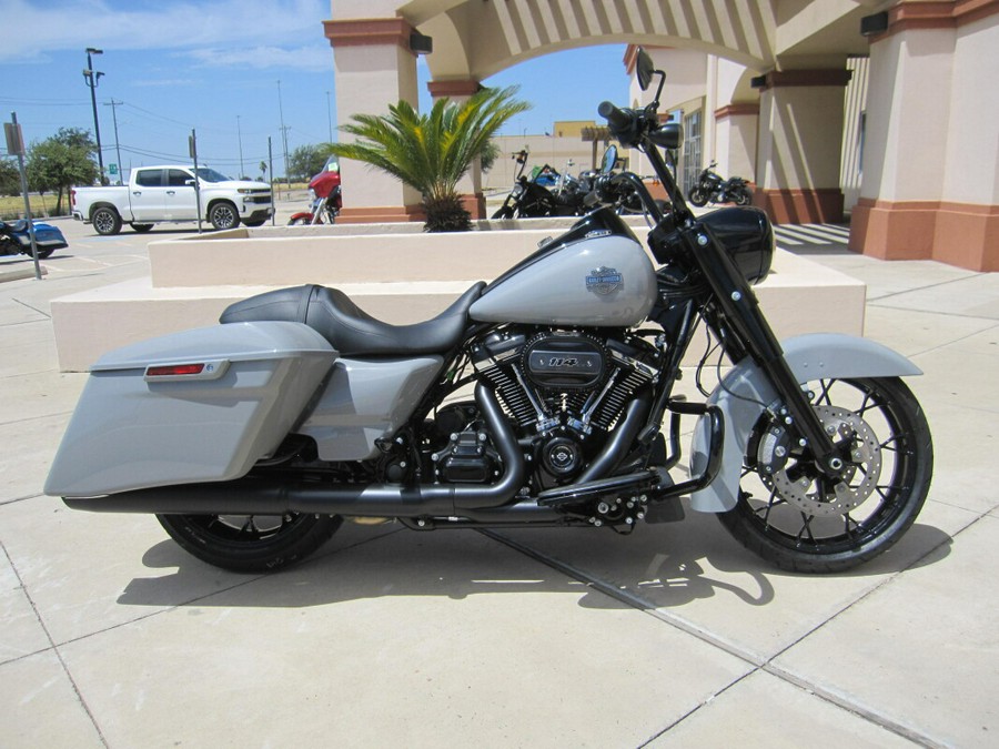 2024 Harley-Davidson Road King Special