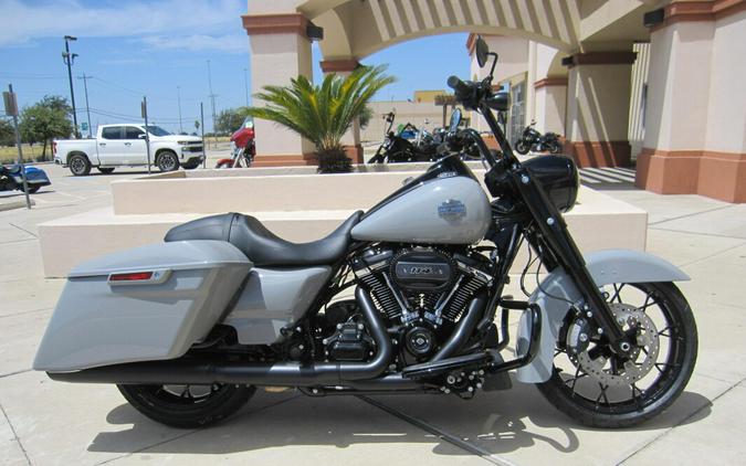 2024 Harley-Davidson Road King Special