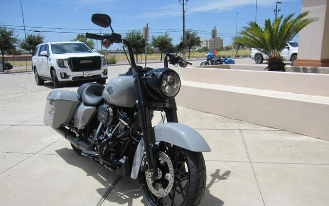 2024 Harley-Davidson Road King Special