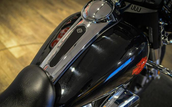 2019 Harley-Davidson® FLHT - Electra Glide® Standard