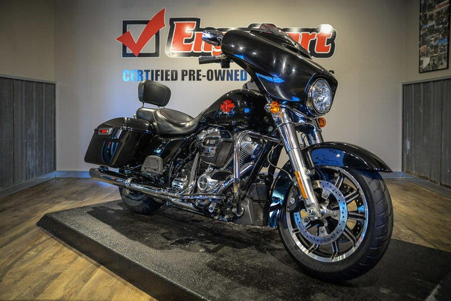 2019 Harley-Davidson® FLHT - Electra Glide® Standard