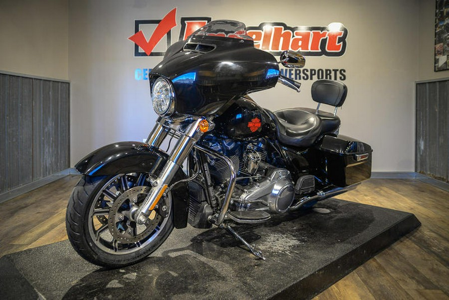 2019 Harley-Davidson® FLHT - Electra Glide® Standard