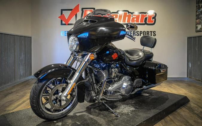 2019 Harley-Davidson® FLHT - Electra Glide® Standard