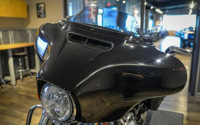 2019 Harley-Davidson® FLHT - Electra Glide® Standard