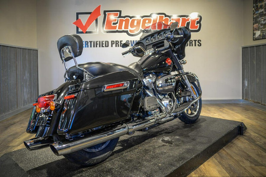 2019 Harley-Davidson® FLHT - Electra Glide® Standard