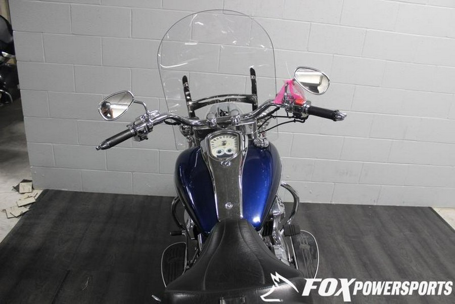 2013 Yamaha Stratoliner® S