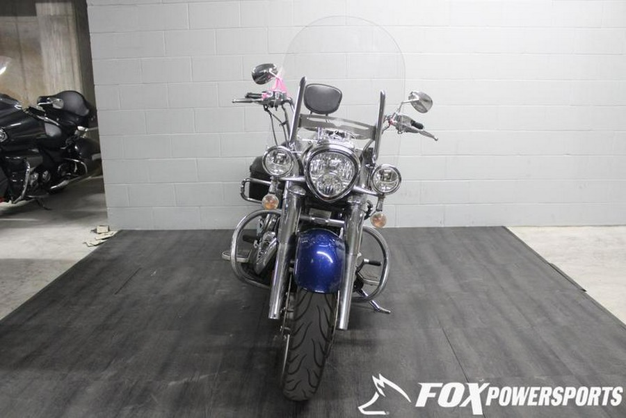 2013 Yamaha Stratoliner® S