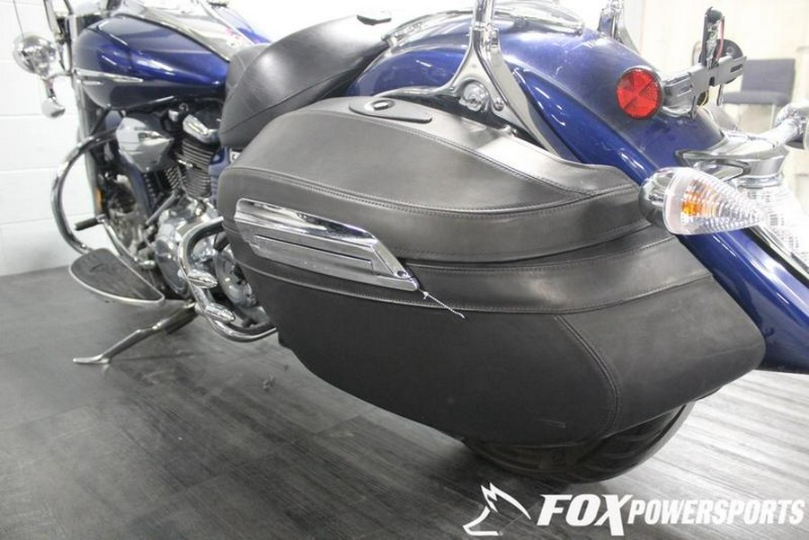 2013 Yamaha Stratoliner® S