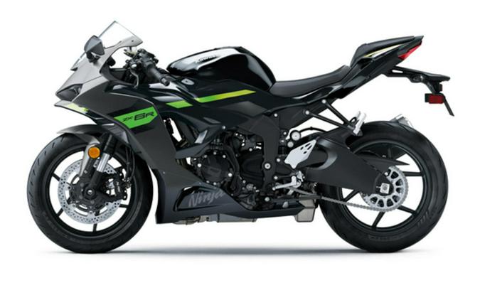 2026 Kawasaki ZX636JTFAL
