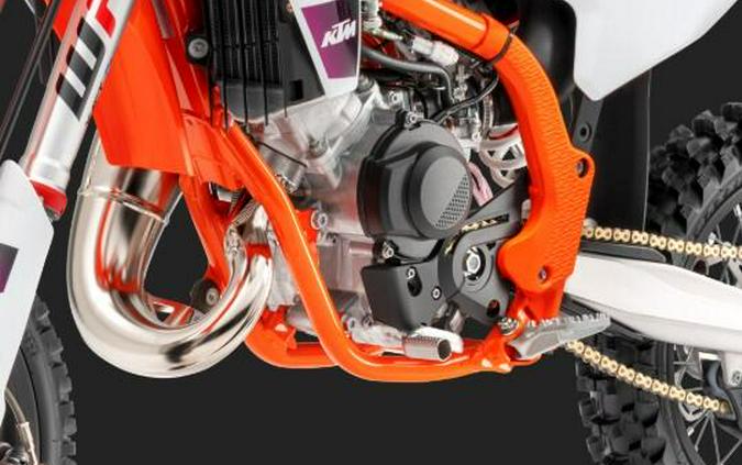 2026 KTM 65 SX
