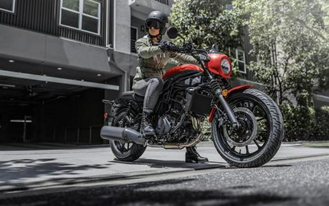 2026 Kawasaki Eliminator SE ABS