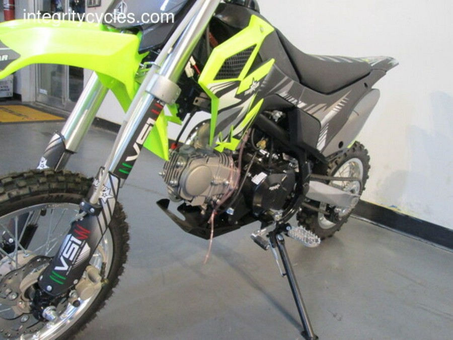 2022 Thumpstar TSB 125E-C