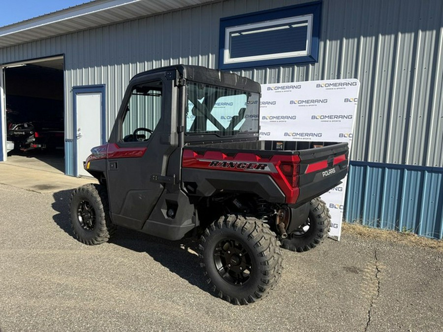 2026 Polaris Ranger XP 1000 NorthStar Ultimate