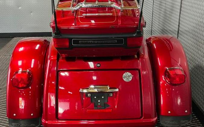 2013 Harley-Davidson Trike Tri Glide Ultra Classic