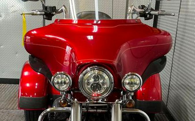 2013 Harley-Davidson Trike Tri Glide Ultra Classic