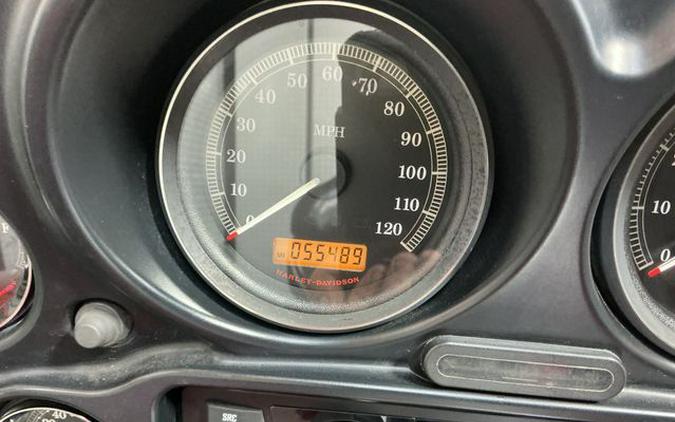 2013 Harley-Davidson Trike Tri Glide Ultra Classic