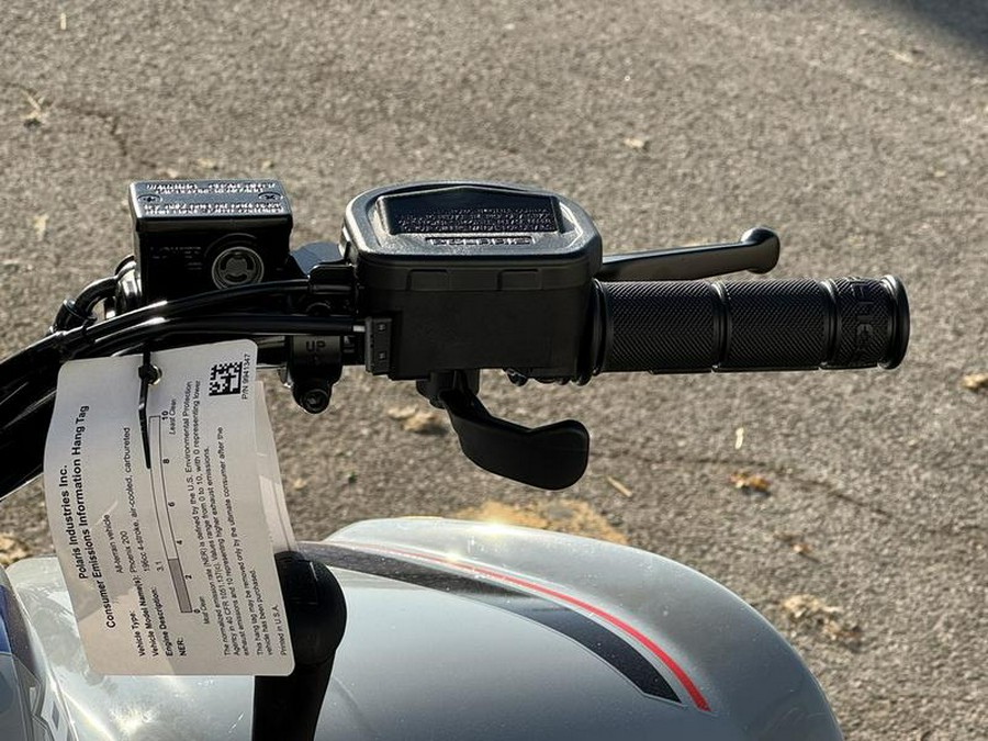 2025 Polaris® Phoenix 200