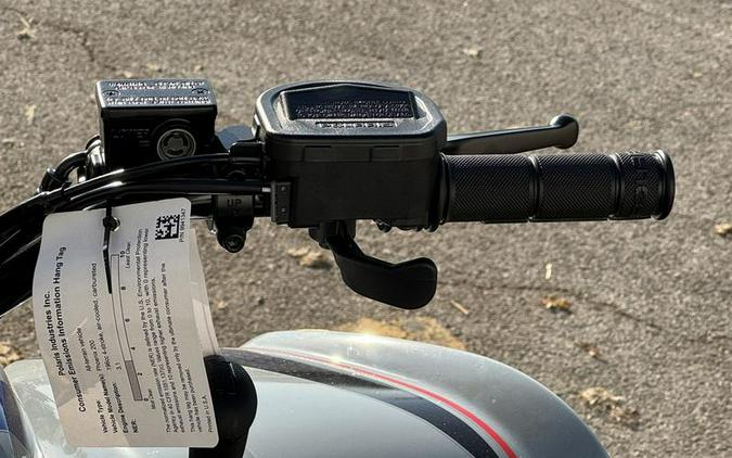 2025 Polaris® Phoenix 200