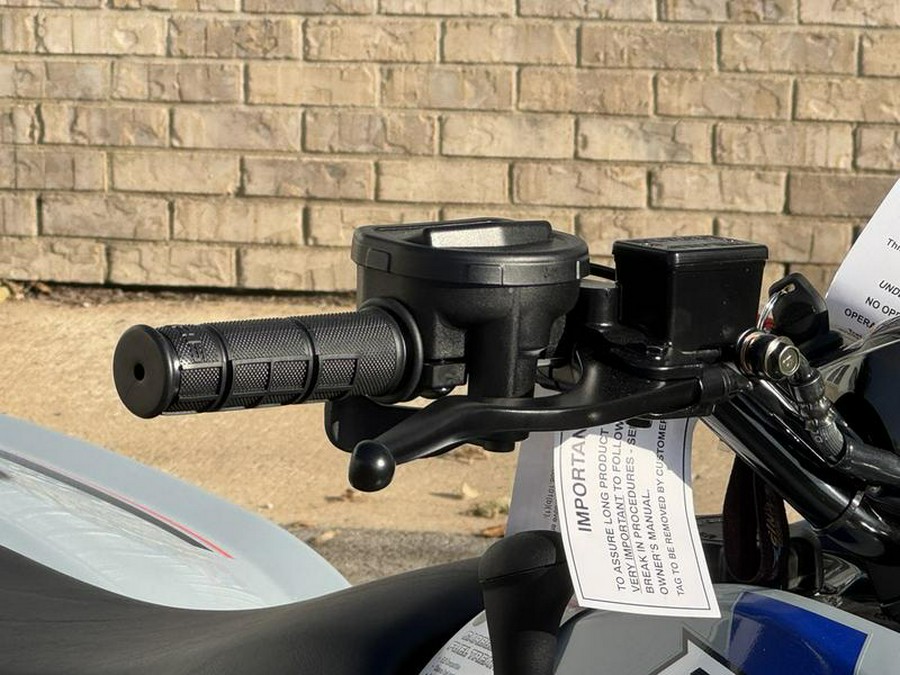 2025 Polaris® Phoenix 200