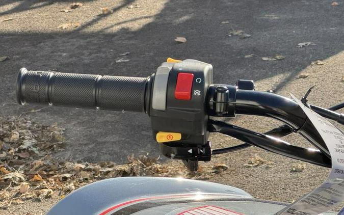 2025 Polaris® Phoenix 200