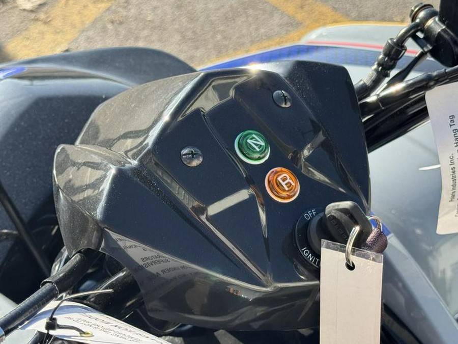 2025 Polaris® Phoenix 200