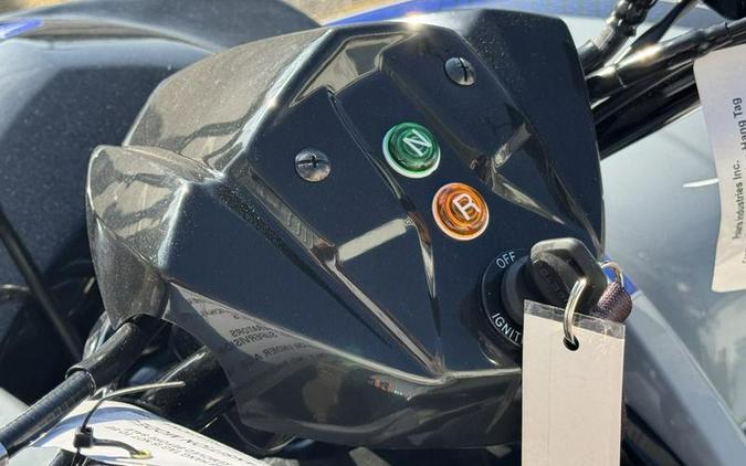 2025 Polaris® Phoenix 200