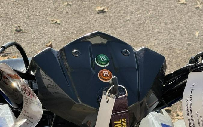2025 Polaris® Phoenix 200