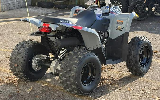 2025 Polaris® Phoenix 200