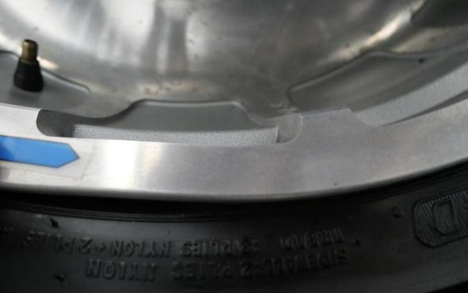 2018 Harley-Davidson® FLFBS - Softail® Fat Boy® 114