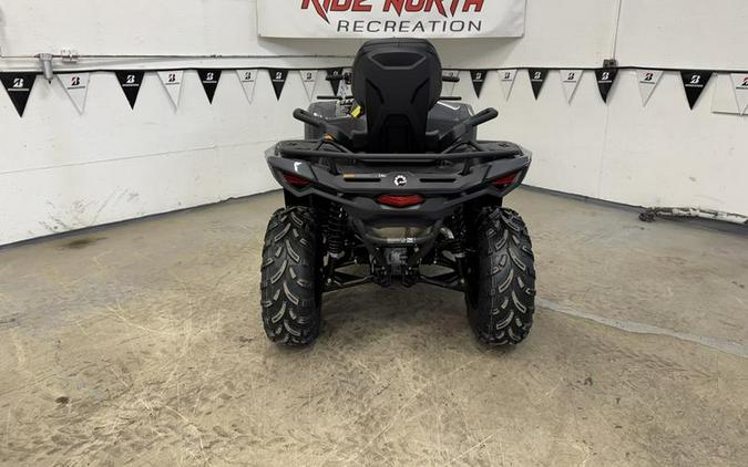 2026 Can-Am® Outlander MAX DPS 500