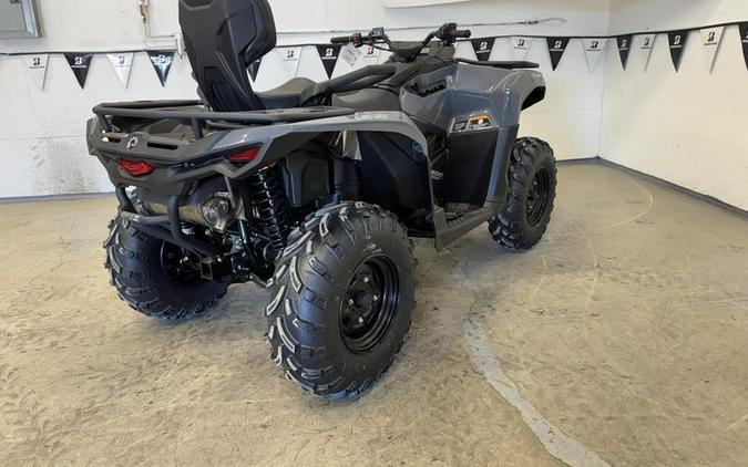 2026 Can-Am® Outlander MAX DPS 500