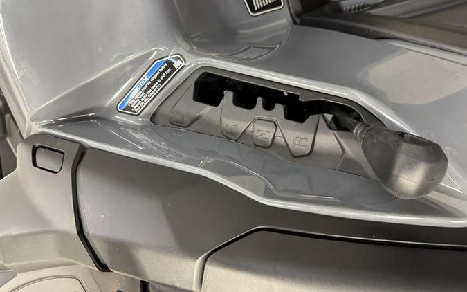 2026 Can-Am® Outlander MAX DPS 500