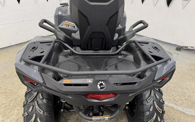 2026 Can-Am® Outlander MAX DPS 500