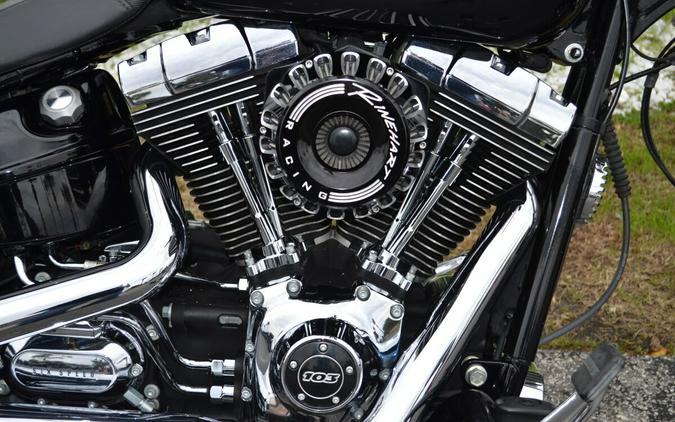 2014 Harley-Davidson® Breakout® - FXSB103