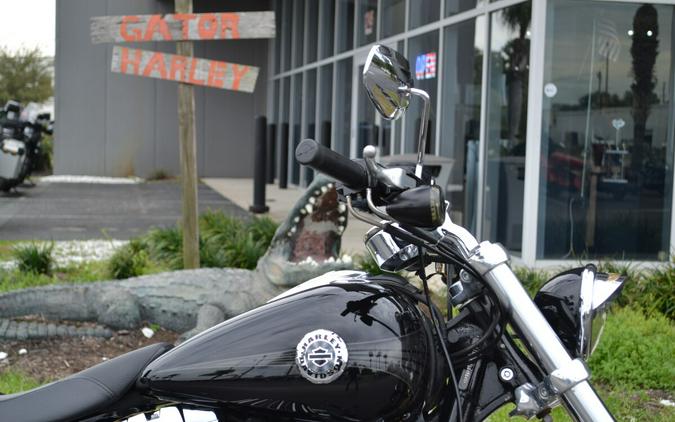 2014 Harley-Davidson® Breakout® - FXSB103
